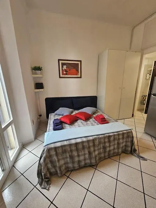 Appartamento Porta Romana District Studio Milano