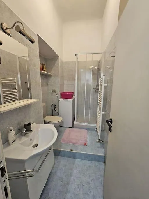 Appartamento Porta Romana District Studio Milano