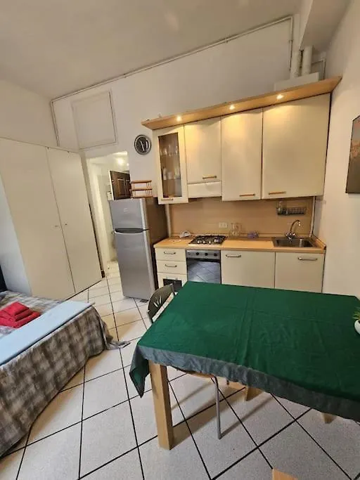 Porta Romana District Studio Milano Italia