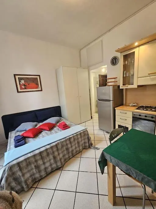 Porta Romana District Studio Milano Appartamento